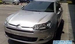 雪铁龙p43最新爆料,揭秘动力升级与智能革新亮点